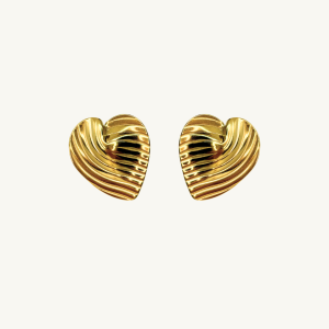 Boucles d'oreilles AIMEE