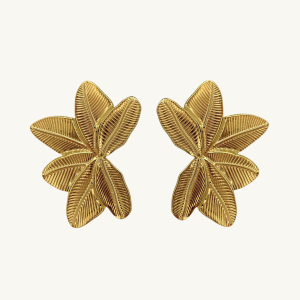 Boucles d'oreilles TAWANA
