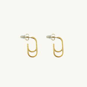 Boucles d'oreilles SELENA