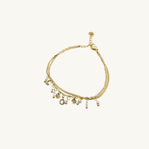 Bracelet PERLE
