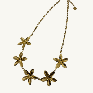 Collier LAURINE
