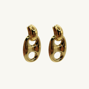 Boucles d'oreilles NOEMIE