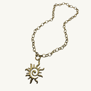 Collier MANUELA