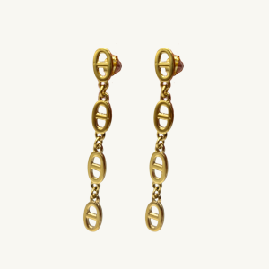 Boucles d'oreilles ZOE