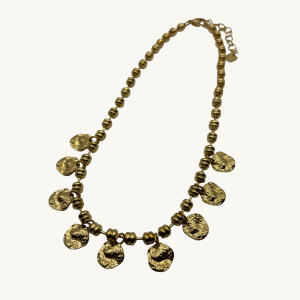 Collier LEONIE